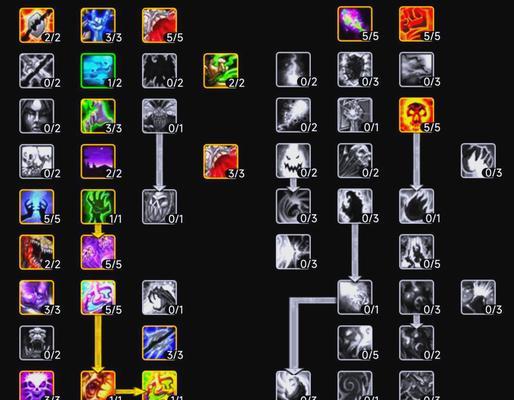 魔兽中骑士的攻击类型是魔法还是物理？