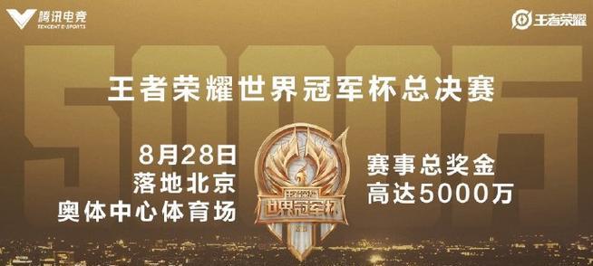 王者荣耀世冠启程活动在哪里？如何参与世冠启程活动？