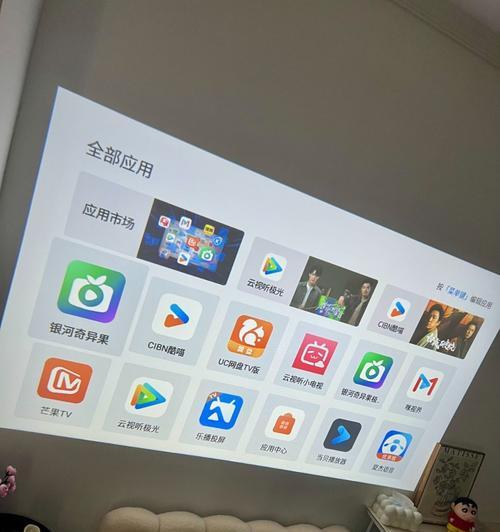 现场直播投影仪选择标准是什么？推荐型号有哪些？