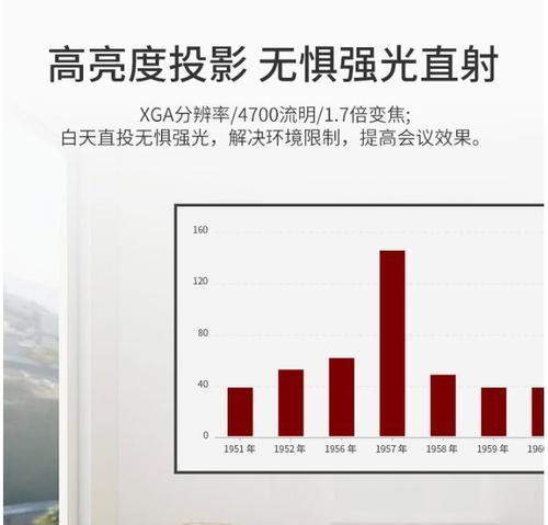 日立投影仪画面旋转的方法是什么？