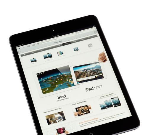 ipad不在充电是什么原因？如何解决？