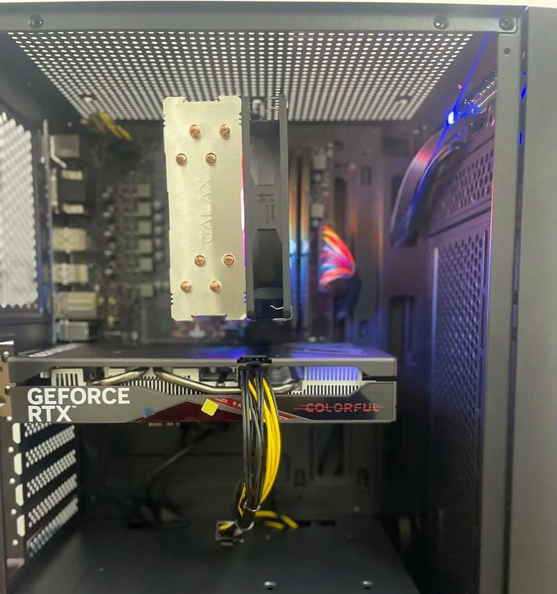 NVIDIA显卡驱动如何安装？