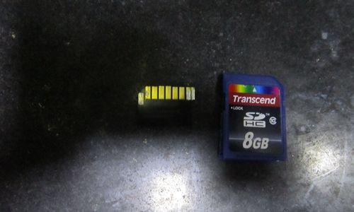 TF卡写保护无法解除怎么办？解除方法是什么？
