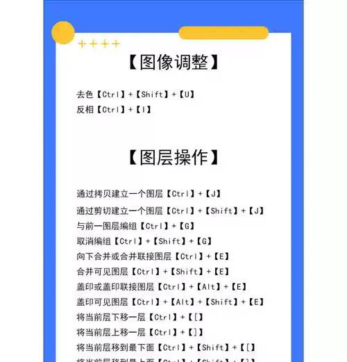 Photoshop中图层如何调整大小？调整图层大小的方法有哪些？