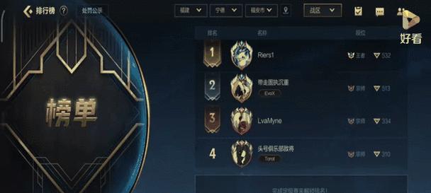 英雄联盟上单角色定位是什么？如何玩好上单？
