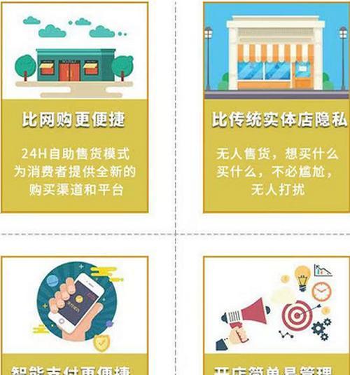 无人售货机服务器程序功能是什么？