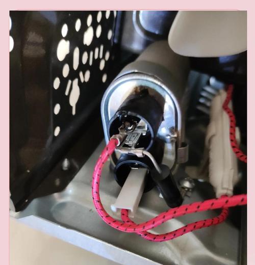 充电器电容短路的表现有哪些？