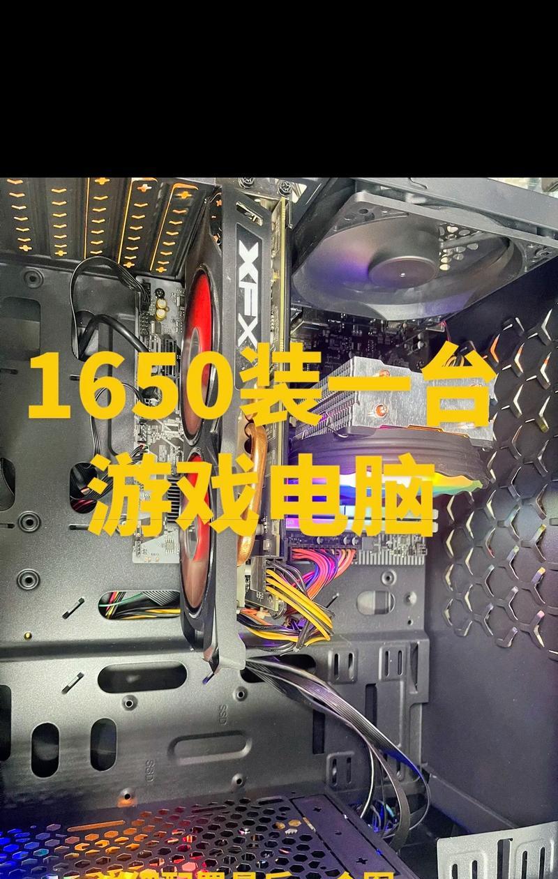 英雄联盟流畅运行需要什么电脑配置？
