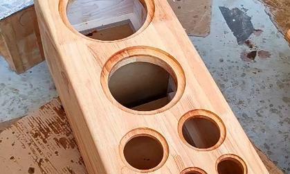 音箱空壳箱子拆解方法是什么？拆开后如何清理？