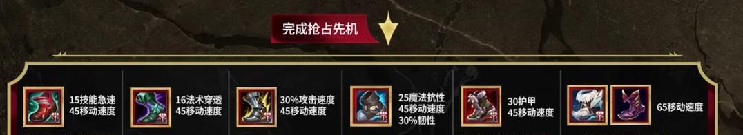 英雄联盟抢占先机的策略是什么？效果如何体现？