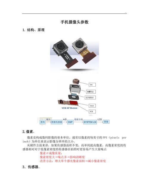 手机摄像头频闪问题解决方法是什么？