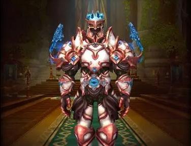 审判套在魔兽世界中的表现如何？适合哪些角色？