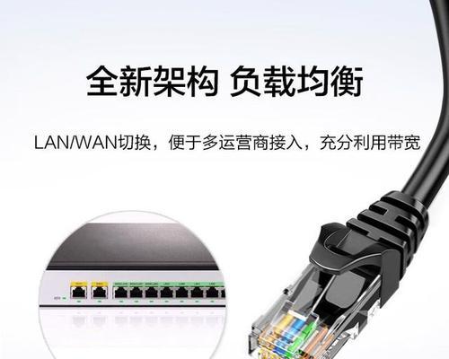 能穿集装箱的路由器型号是什么？