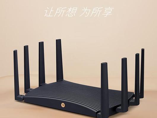 能穿集装箱的路由器型号是什么？