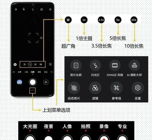 手机人脸抓拍摄像头开启方法是什么？