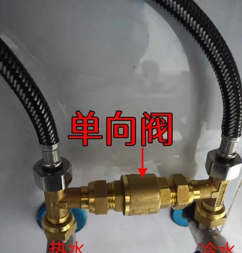 改管道时是否需要安装热水器？