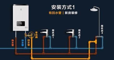 热水器导风管加长的正确接法是什么？接错会怎样？