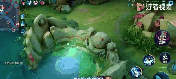 王者荣耀中人头的作用是什么？