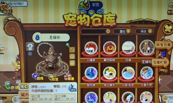 洛克王国隐藏时装获取方法是什么？如何发现隐藏时装？