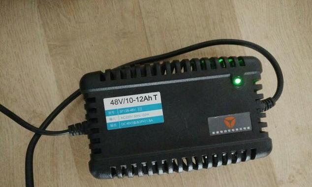 48v充电器视频接口是什么？48v充电器的视频接口有何用途？