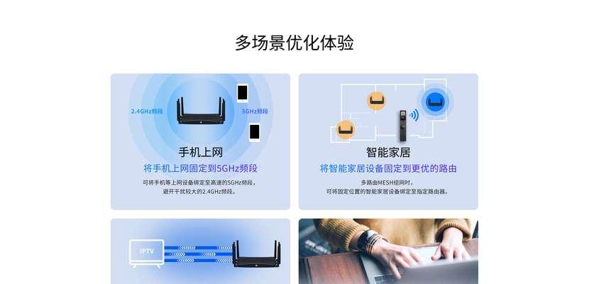 无线路由器iptv如何使用？遇到连接问题怎么办？
