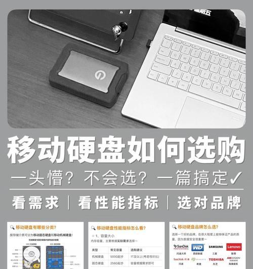 怎么查找笔记本里的移动硬盘？有哪些步骤？