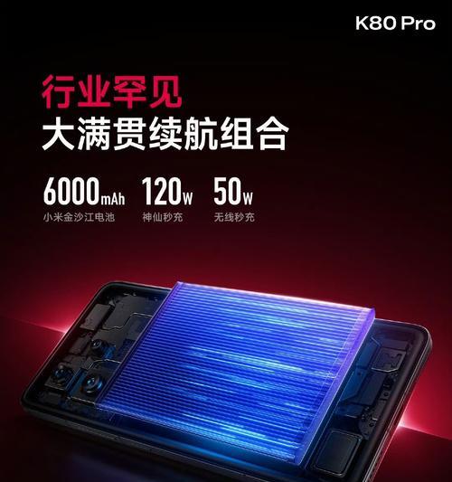 无线充电器80瓦功率有何特别之处？