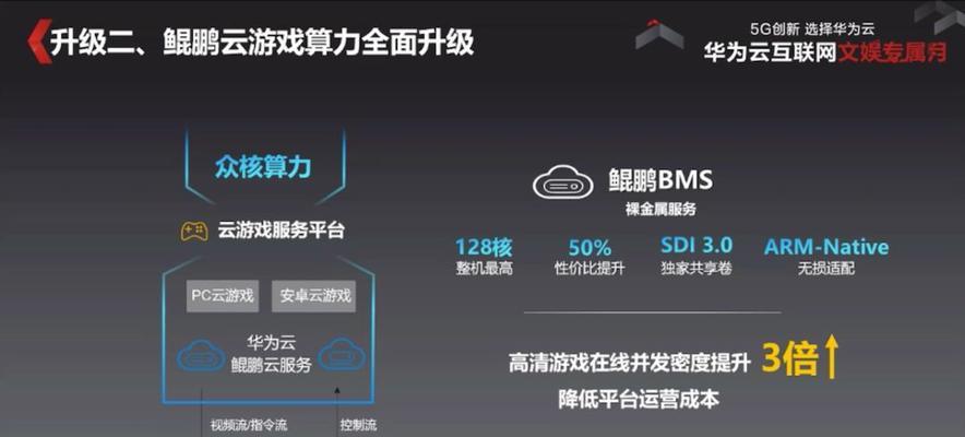 华为电脑算力共享设置方法是什么？