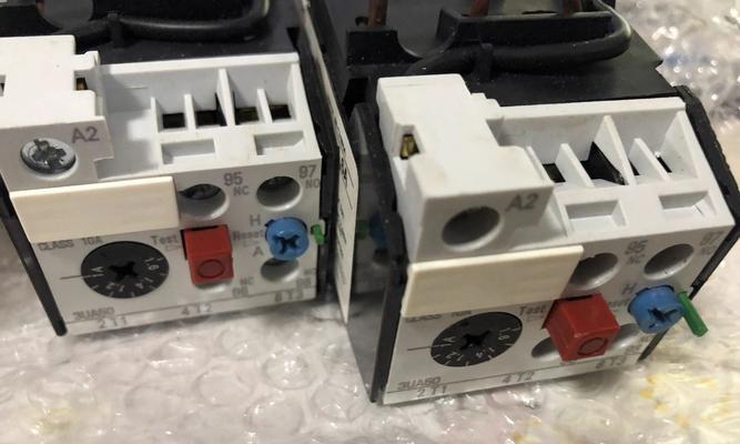 热水器续电器是如何工作的？