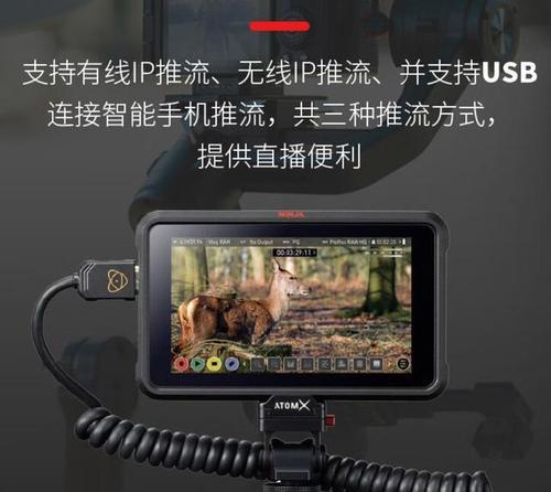松下单反相机直播设置方法是什么？有哪些注意事项？