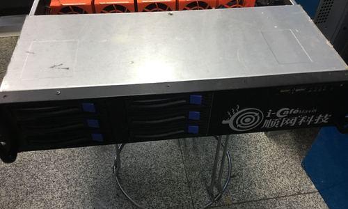 网鱼网吧服务器配置是什么？服务器选择标准是什么？