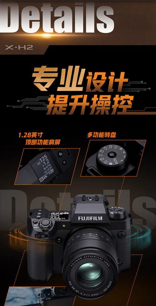 相机xh2镜头无画面解决方法？
