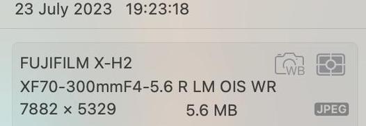 相机xh2镜头无画面解决方法？