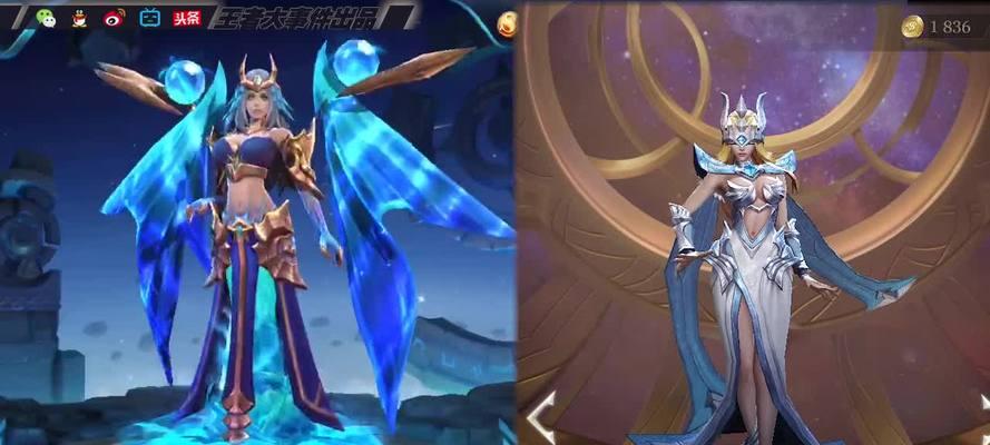 进入王者荣耀台服的步骤是什么？台服与大陆服有什么区别？