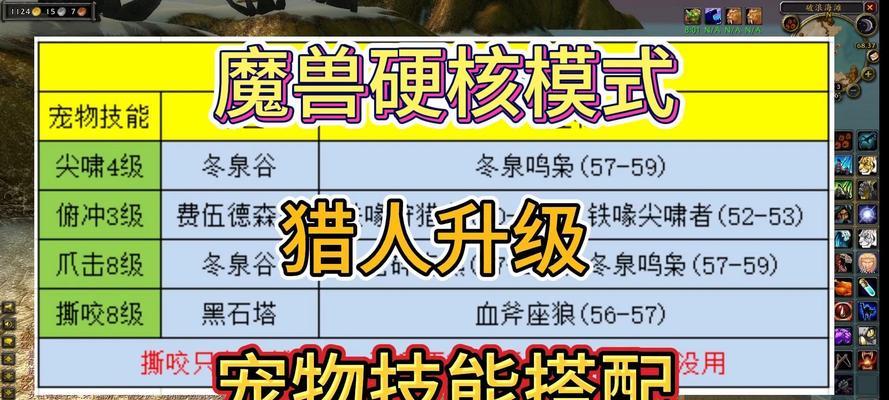 魔兽世界硬核模式下任务如何完成？