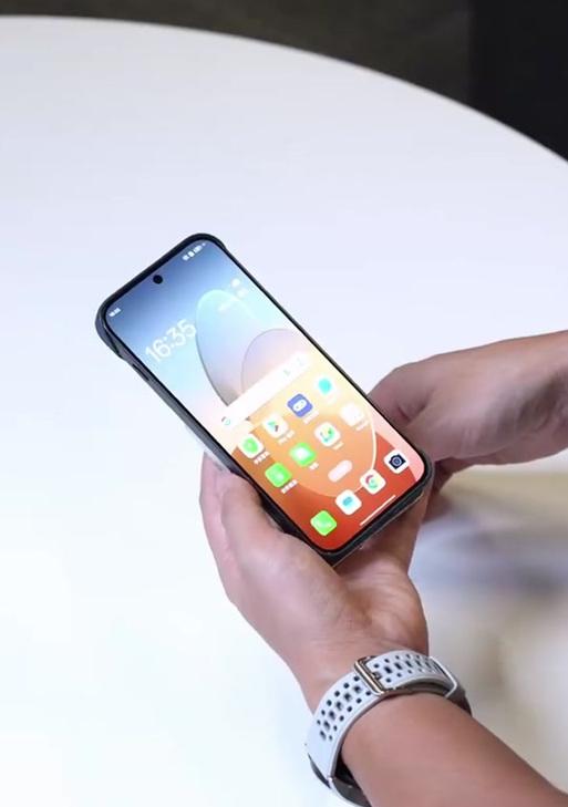 圆形摄像头手机品牌型号是什么？有何特点？