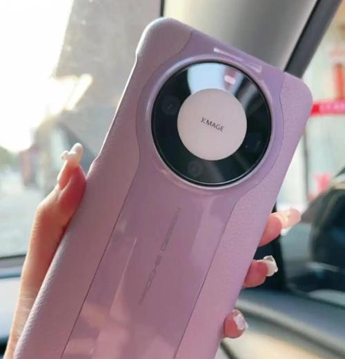 圆形摄像头手机品牌型号是什么？有何特点？
