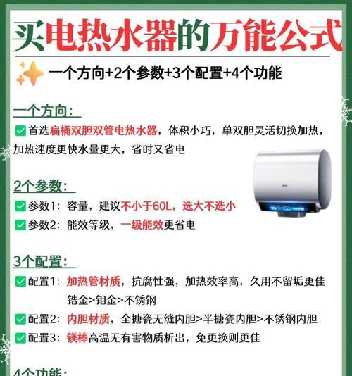 电热水器显示60e代表什么？如何处理？
