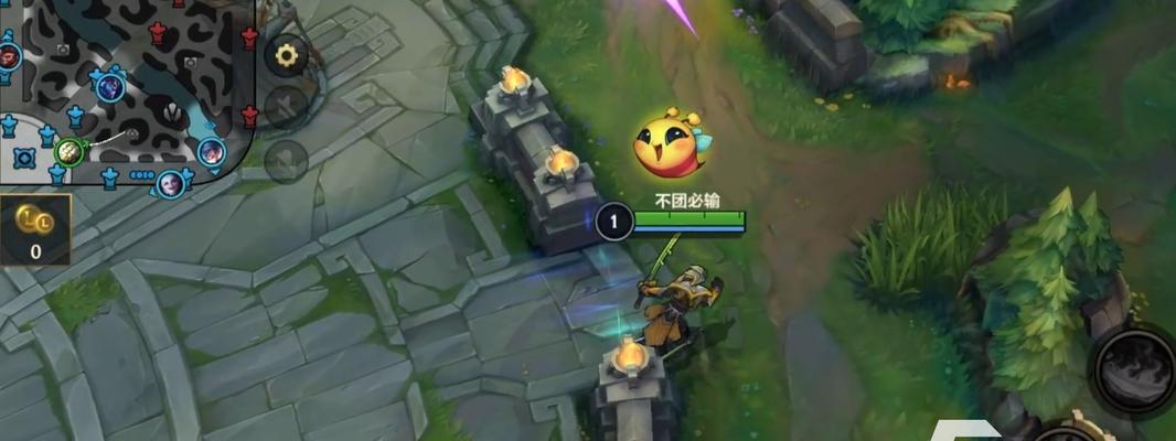 英雄联盟互动局如何进行？互动局有哪些特点？