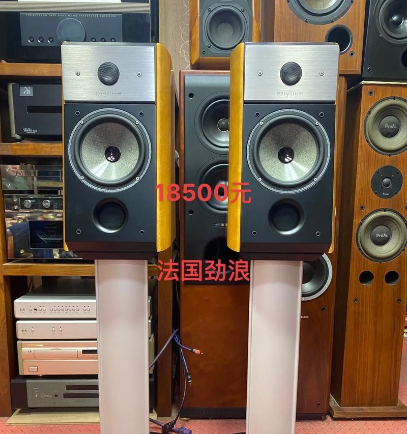 泰斗书架音箱的安装视频教程在哪里？