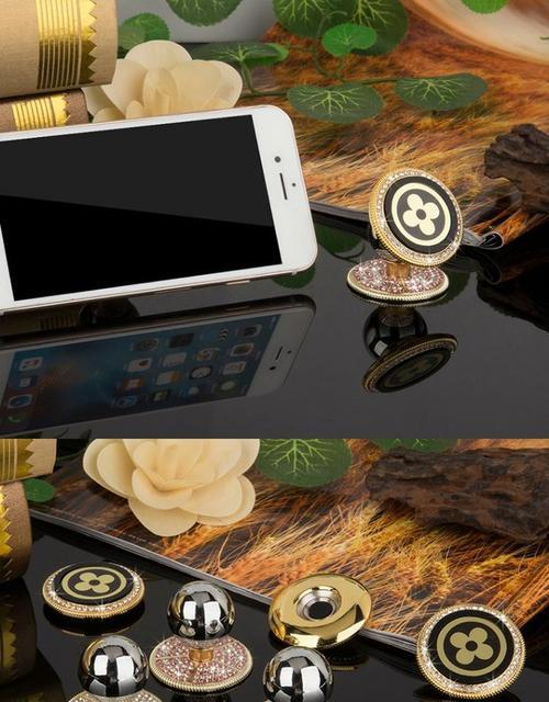 多摄手机摄像头磁铁的作用是什么？