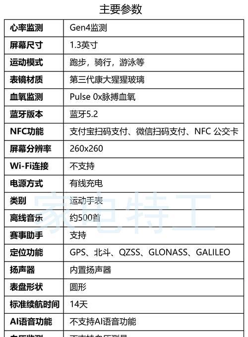 智能手表软件的正确名称是什么？