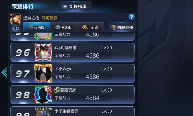 王者荣耀铜牌如何开启？有什么技巧吗？