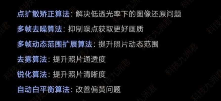 小米透明手机摄像头设置方法是什么？