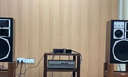 书架低音音箱的安装视频教程在哪里？