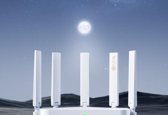 两千兆宽带适合的企业路由器推荐？