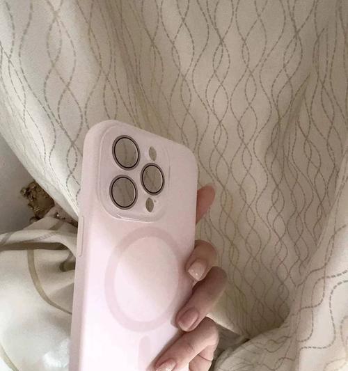 手机壳导致摄像头无法横向旋转？如何解决？