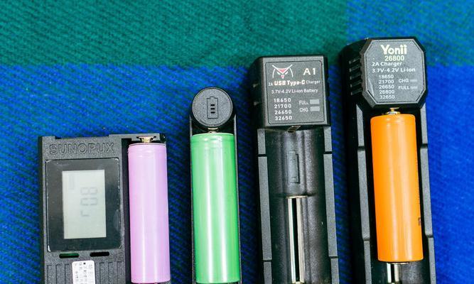 电池配多少安充电器好用？如何选择合适的充电器？
