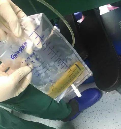 热水器引流管应该流什么水？