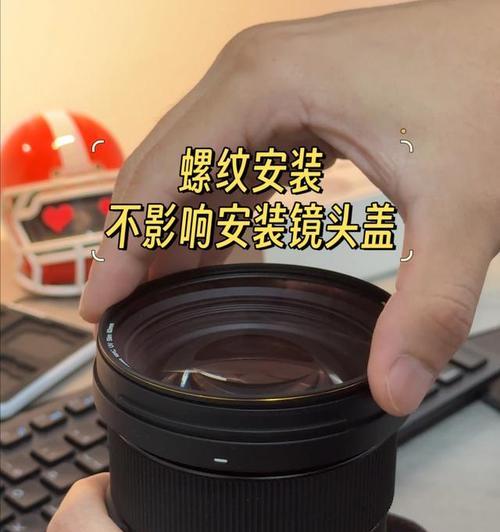 相机镜头盖卡扣安装方法是什么？容易脱落吗？